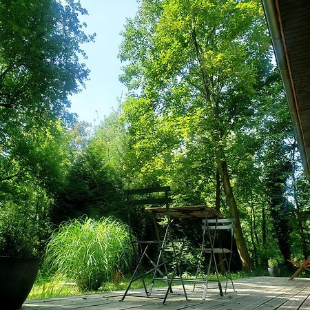 La Petite Foret Mons-Boubert Luaran gambar